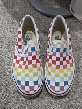 Vans